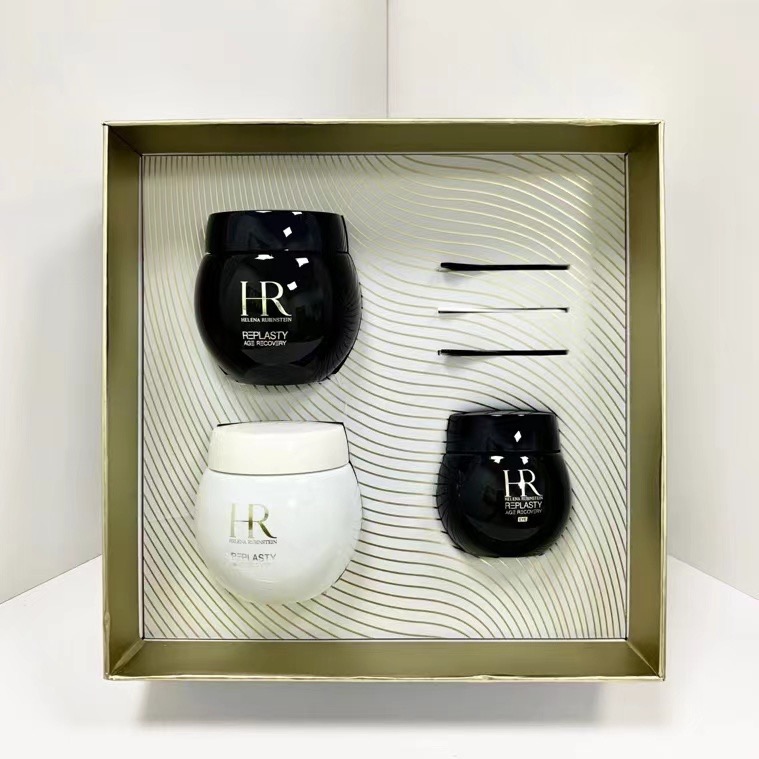 HR赫蓮娜繃帶三件套木盒裝-細節圖3