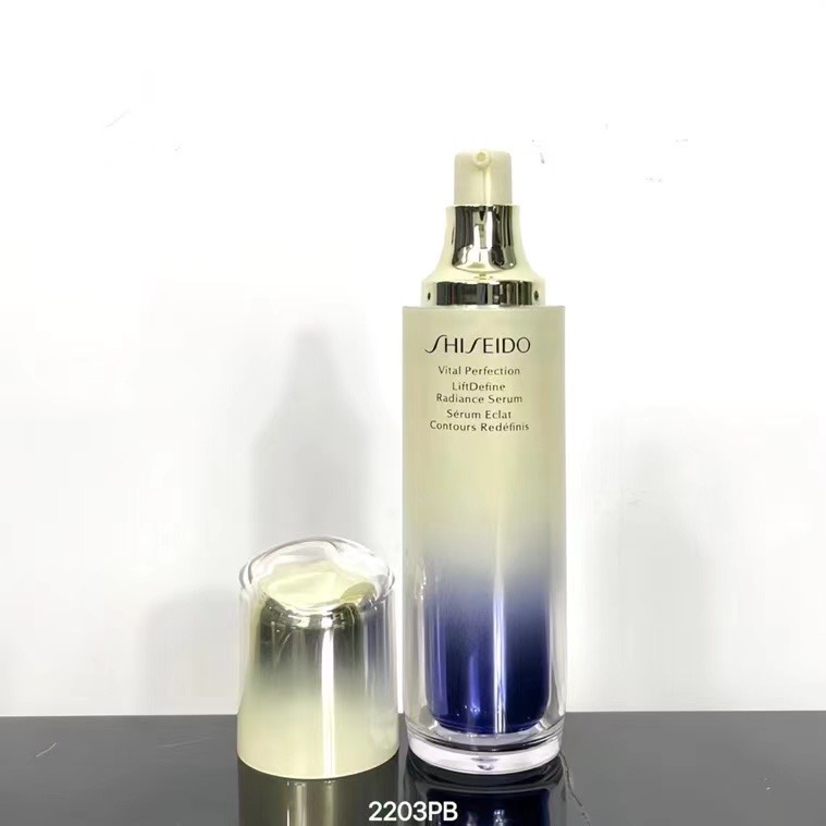 資生堂悅薇智感緊塑煥白精華液80ml-細節圖3