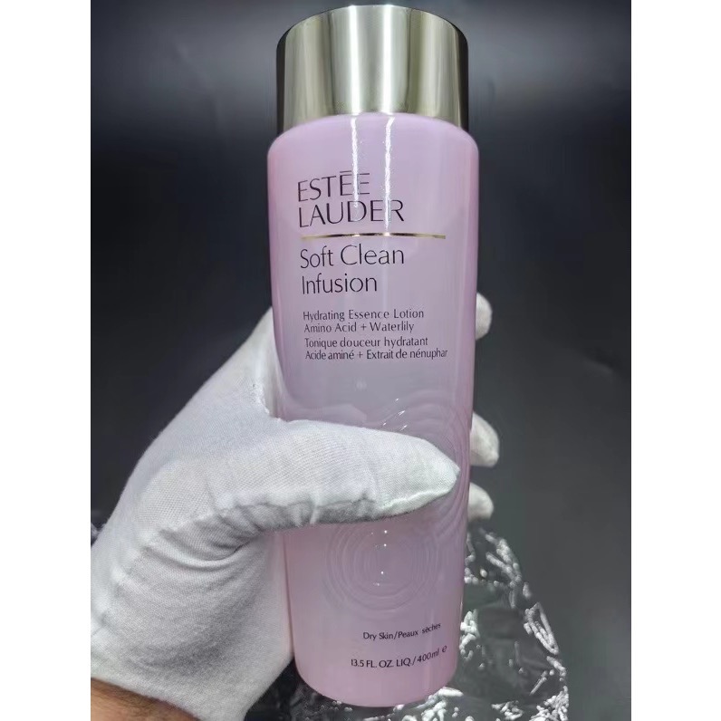 雅詩蘭黛粉水400ml-細節圖6