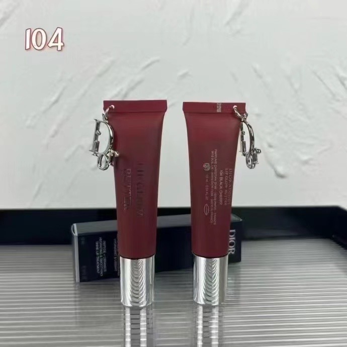 迪奧2025新款吊墜果凍脣蜜10ml*3隻-細節圖3