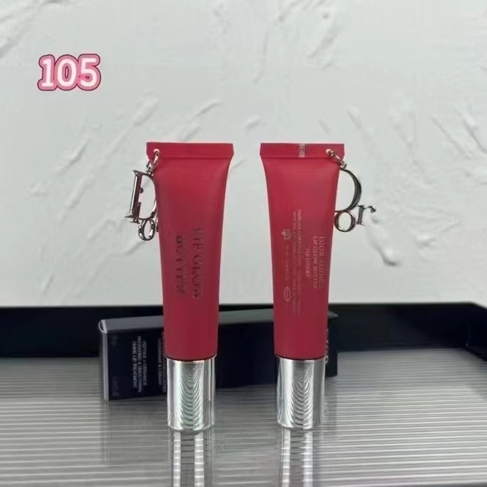 迪奧2025新款吊墜果凍脣蜜10ml-細節圖2