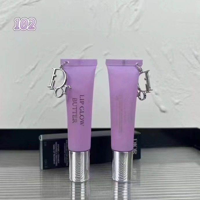 迪奧2025新款吊墜果凍脣蜜10ml-細節圖5