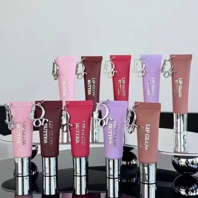 迪奧2025新款吊墜果凍脣蜜10ml-細節圖6