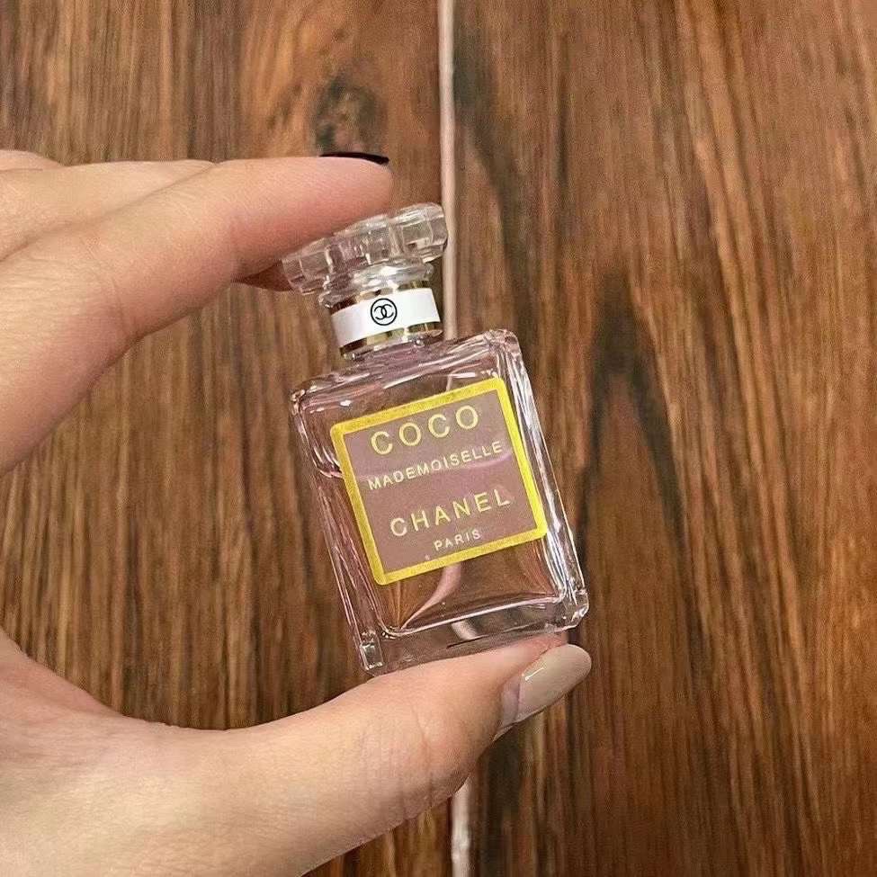 新年特價～香奈兒白盒五件套-細節圖3