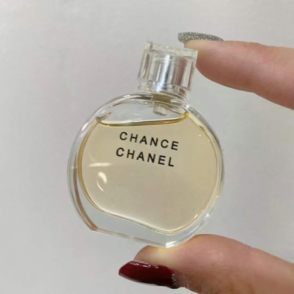 新年特價～香奈兒白盒五件套-細節圖5