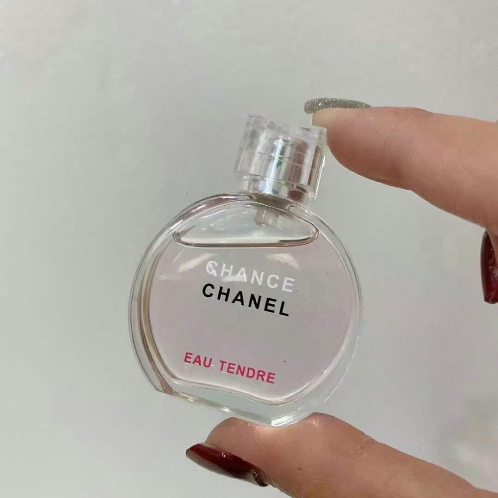 新年特價～香奈兒白盒五件套-細節圖6