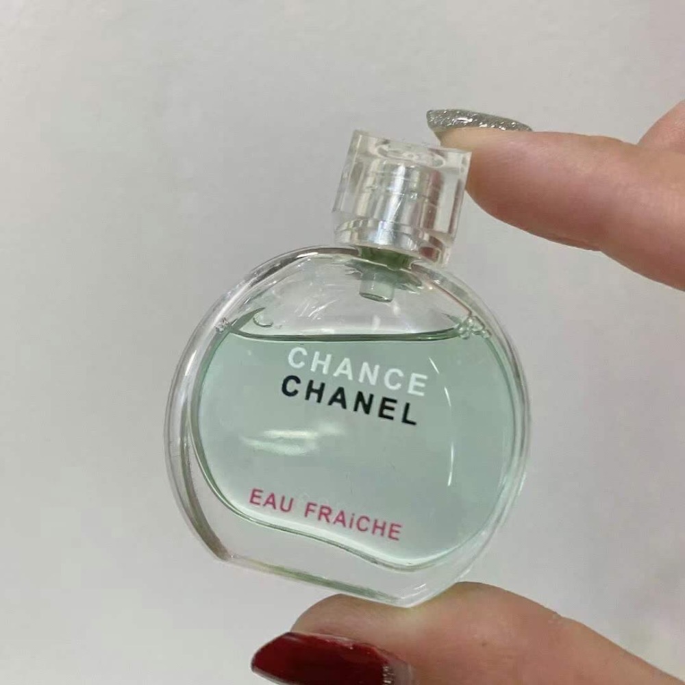 新年特價～香奈兒白盒五件套-細節圖7