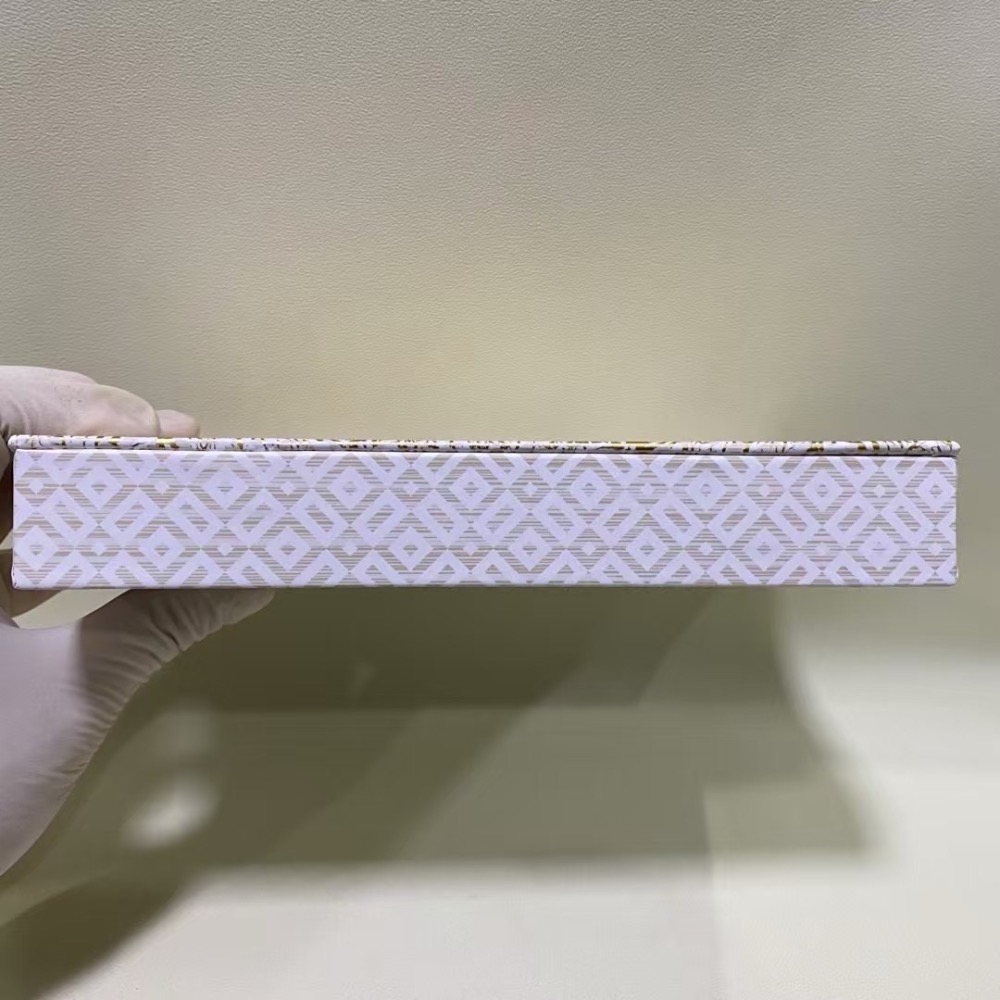 25新款Dior迪奧聖誕小樣限定金管口紅+鏡子6件套禮盒裝-細節圖3