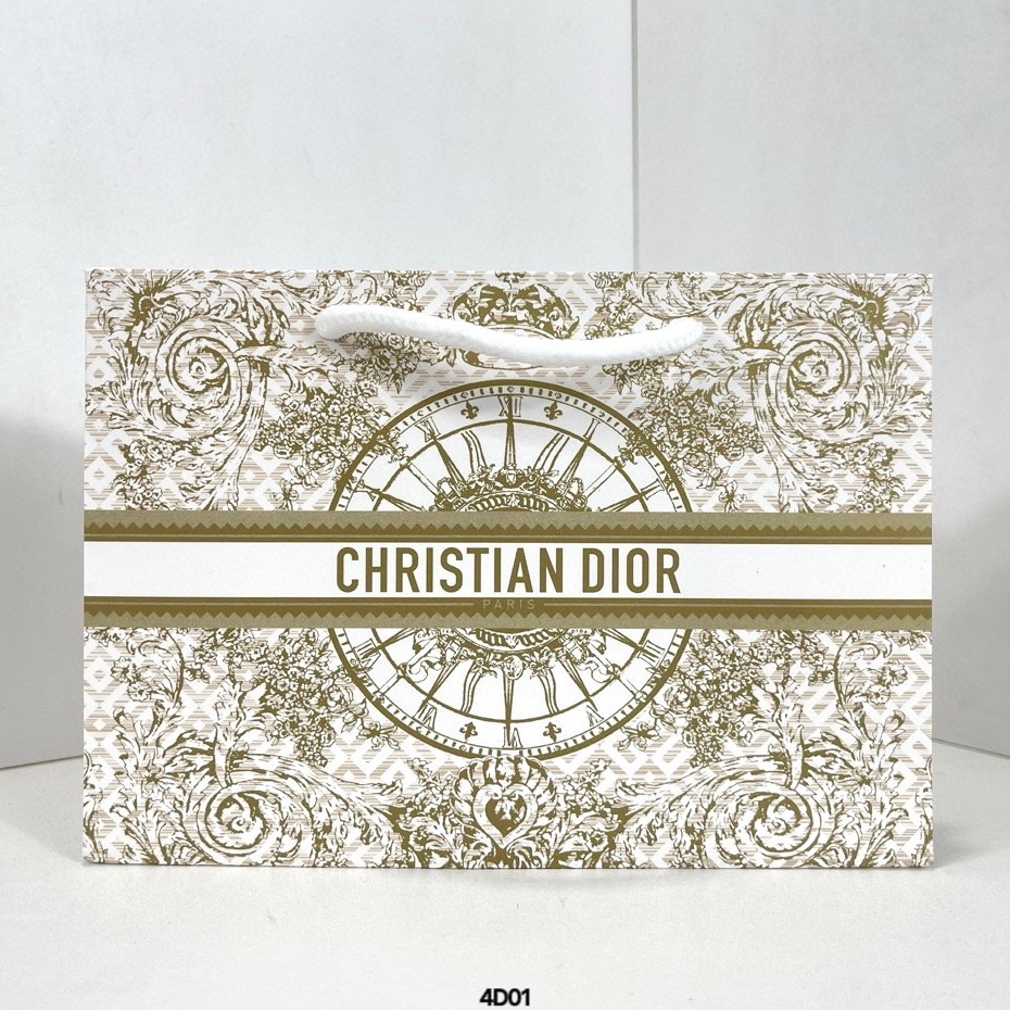 迪奧金管口紅小樣五件套聖誕款-細節圖2