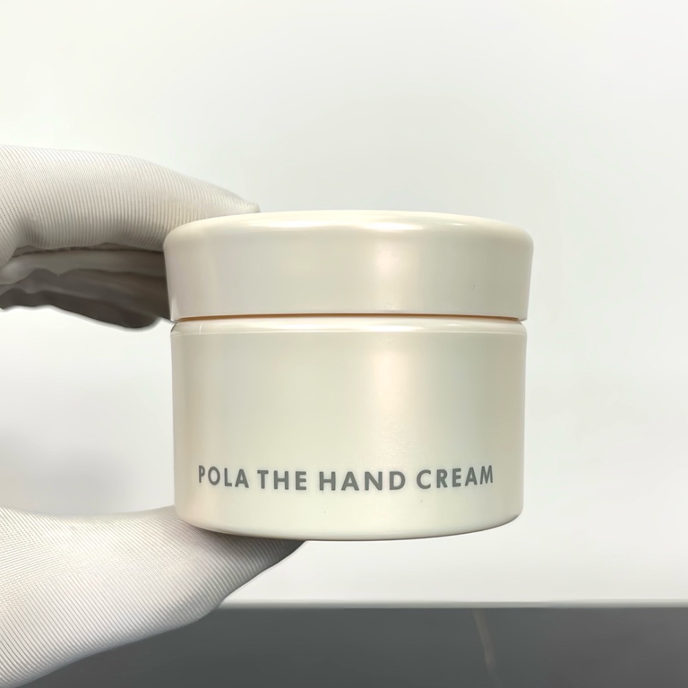 POLA寶麗貴婦護手霜100g*2入-細節圖4