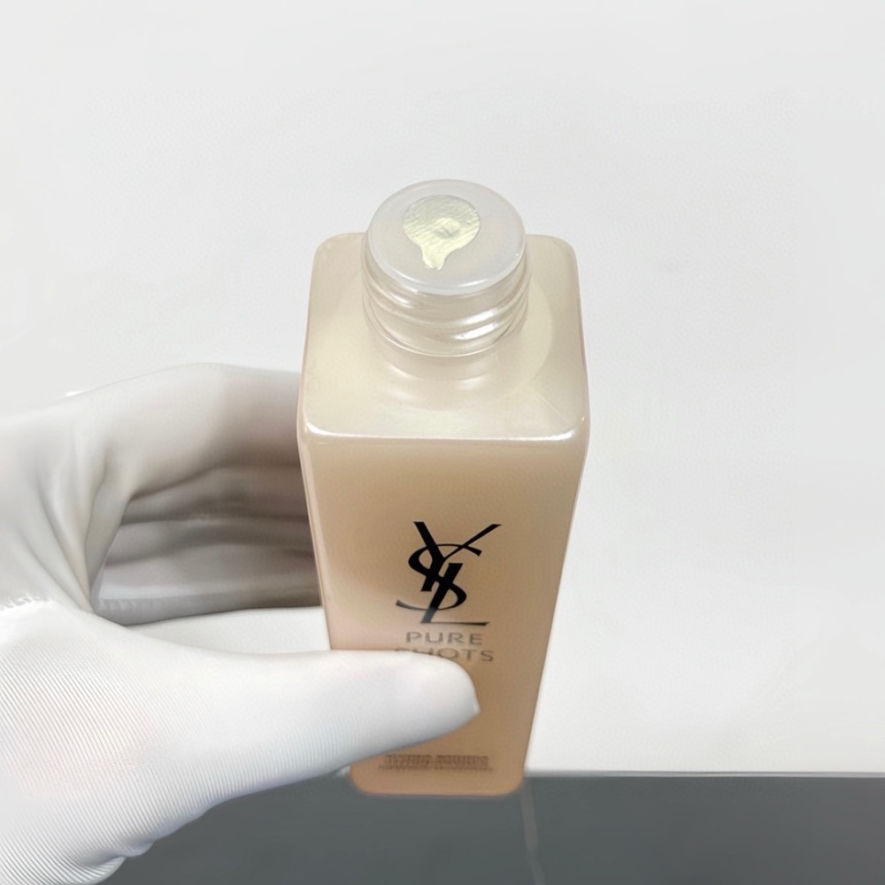 聖羅蘭悅享青春精華水200ml-細節圖5