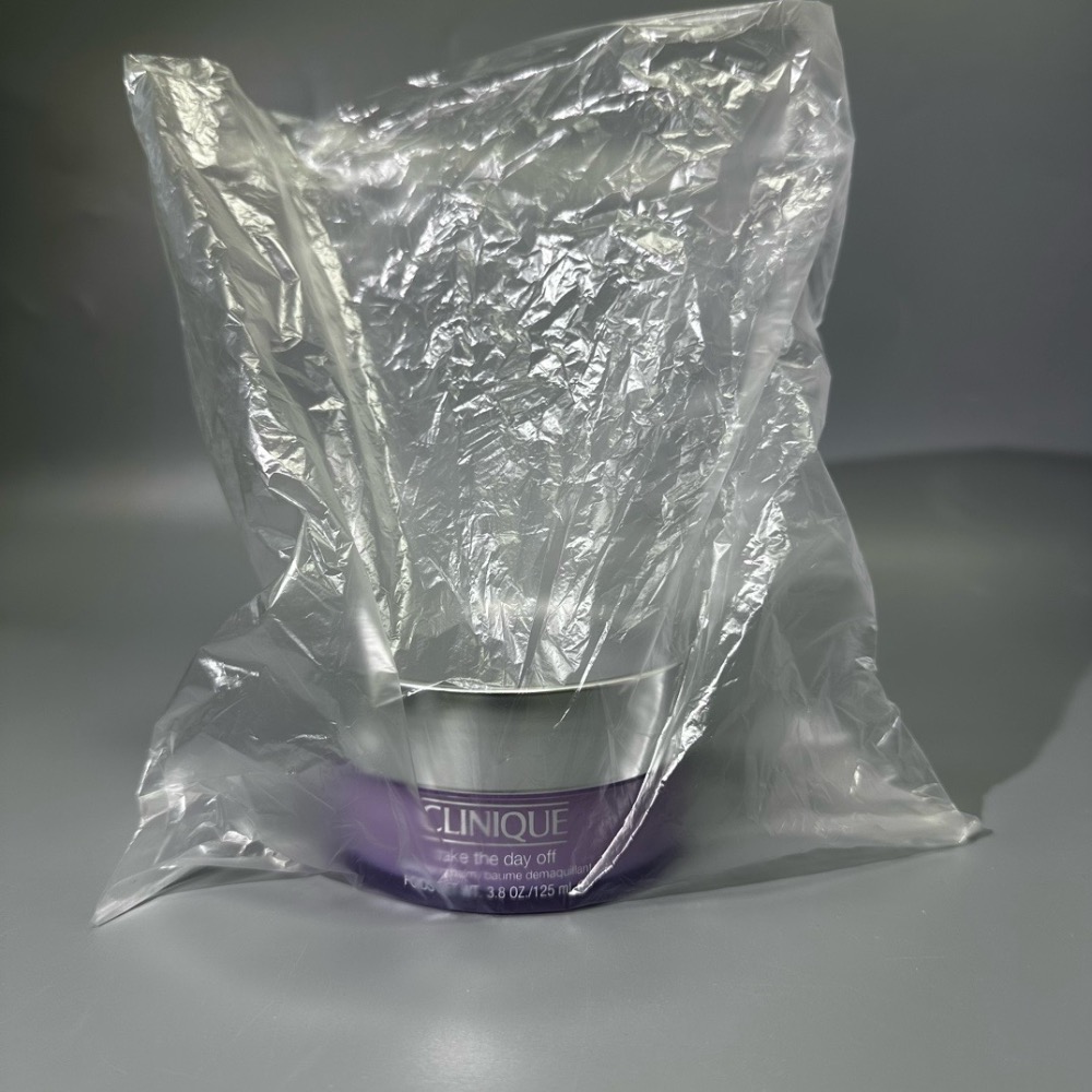 倩碧紫胖子卸妝膏125ml-細節圖6