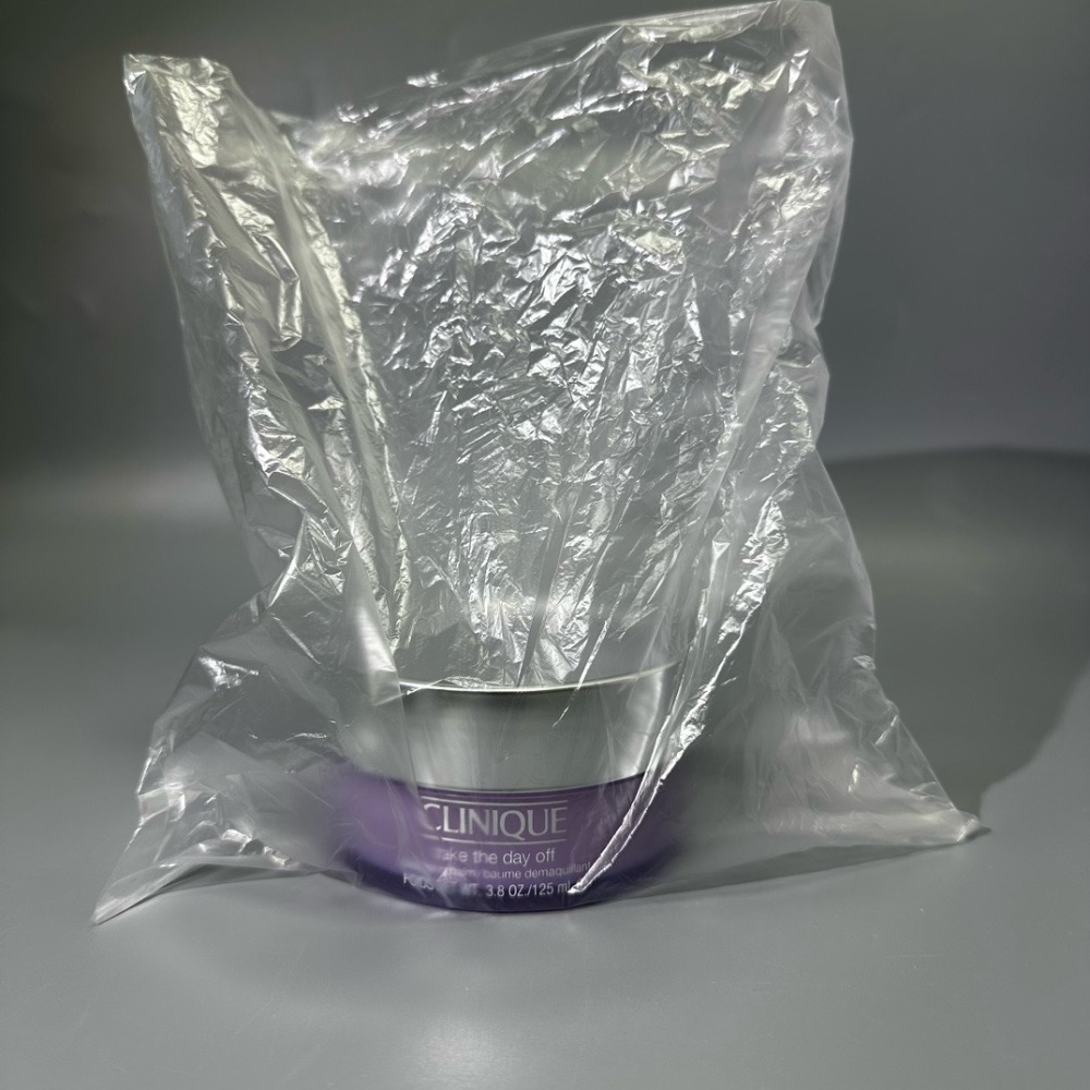 倩碧紫胖子卸妝膏125ml-細節圖6