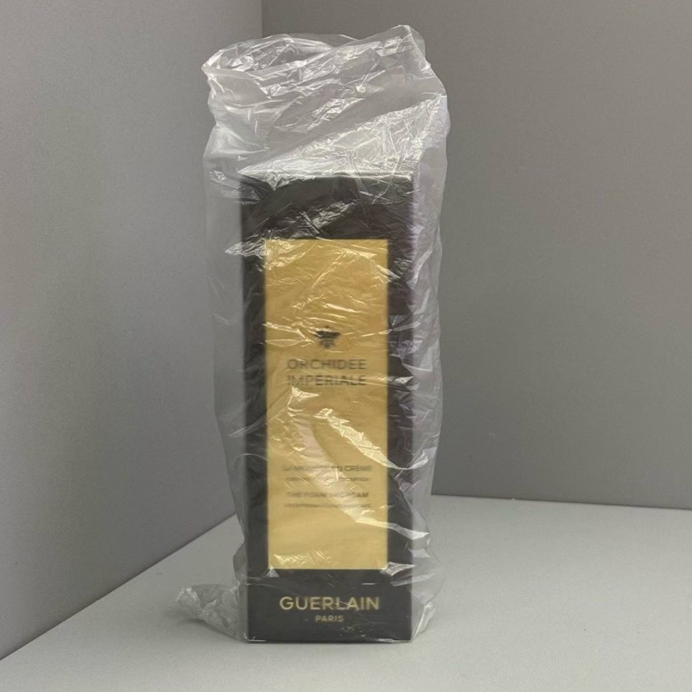 新版嬌蘭御庭蘭花洗面奶150ml-細節圖7