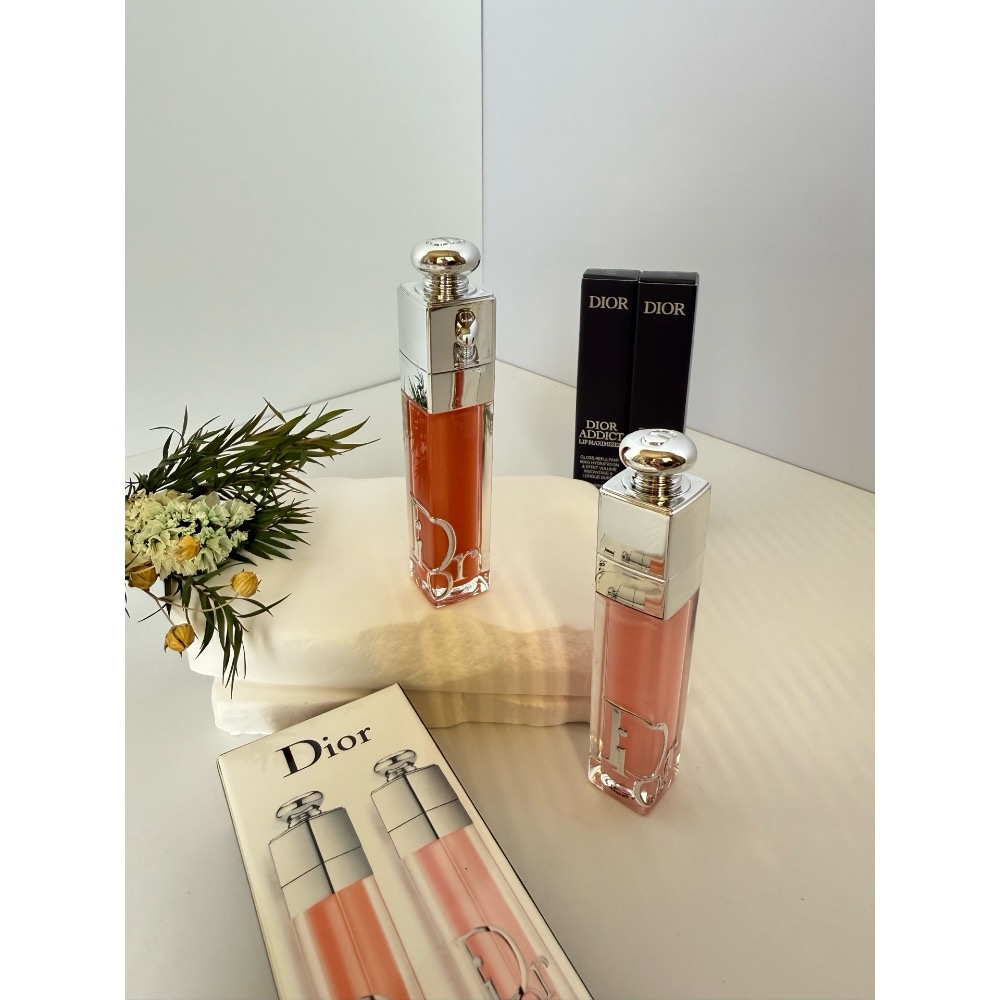 迪奧豐唇蜜兩件套-細節圖3