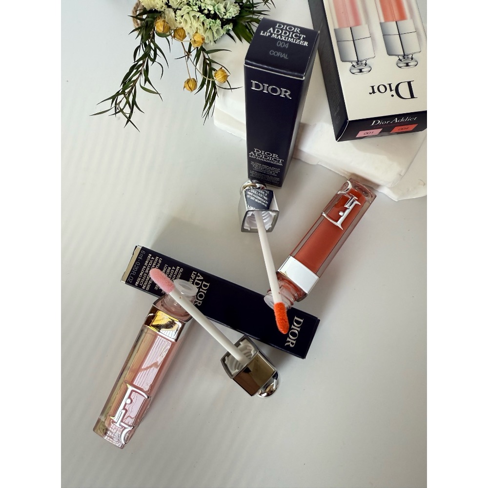 迪奧豐唇蜜兩件套-細節圖4