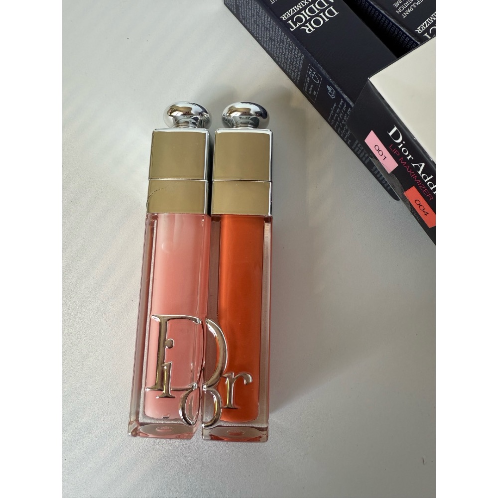 迪奧豐唇蜜兩件套-細節圖6