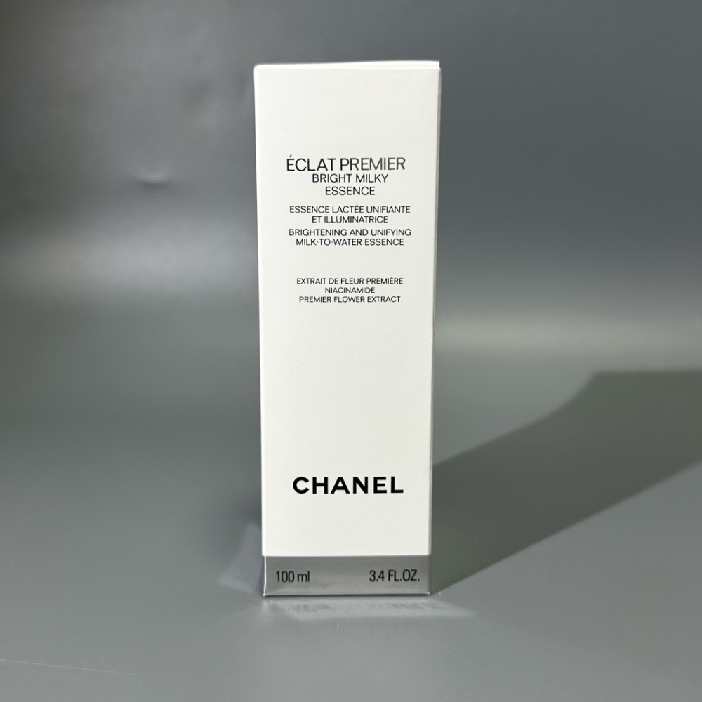新品2025版香奈兒光採淨白乳液100ml-細節圖2