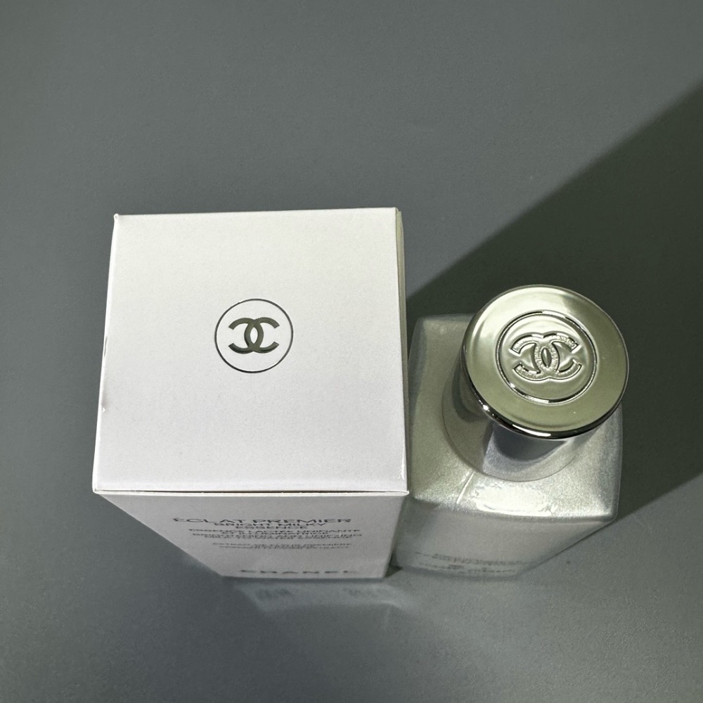 新品2025版香奈兒光採淨白乳液100ml-細節圖6