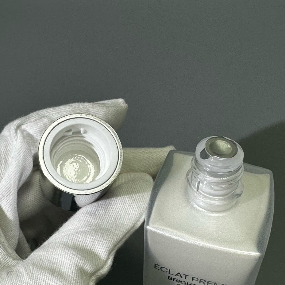 新品2025版香奈兒光採淨白乳液100ml-細節圖8