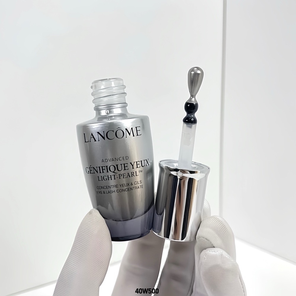 新年特價～最新版蘭蔻大眼精華20ml*2件套人氣王👍-細節圖8