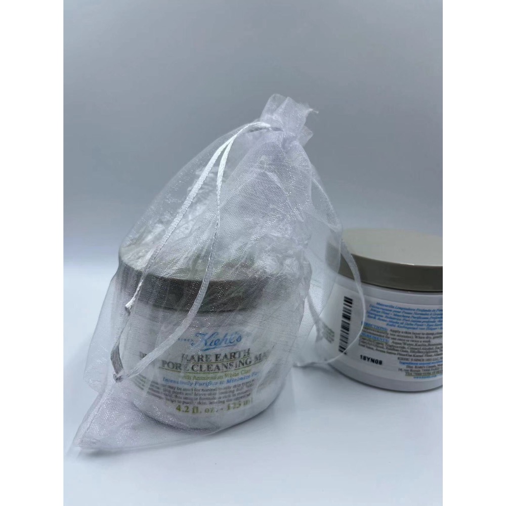 新年特價～科顏氏白泥清潔面膜125ml*2入-細節圖6