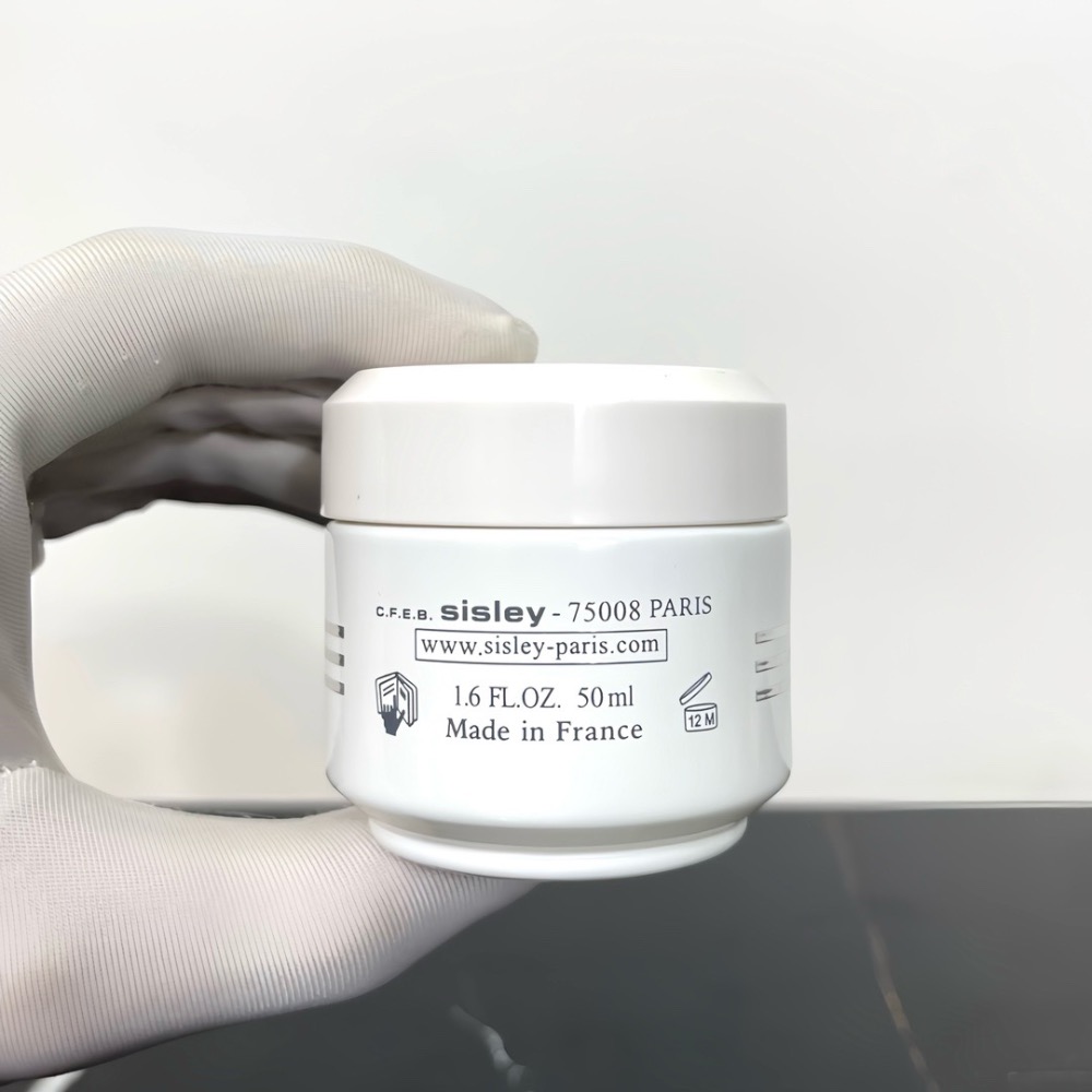 新年特價～希思黎藏紅花面霜50ml-細節圖4