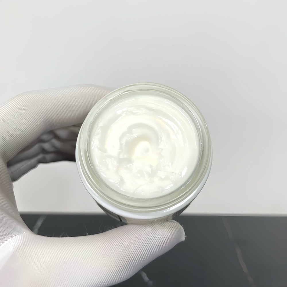 新年特價～希思黎藏紅花面霜50ml-細節圖5