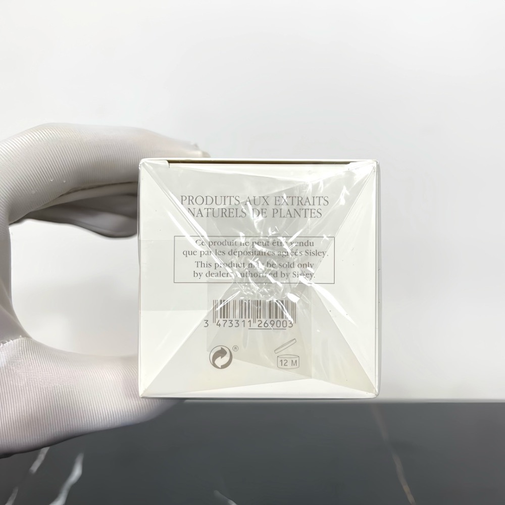 新年特價～希思黎藏紅花面霜50ml-細節圖8