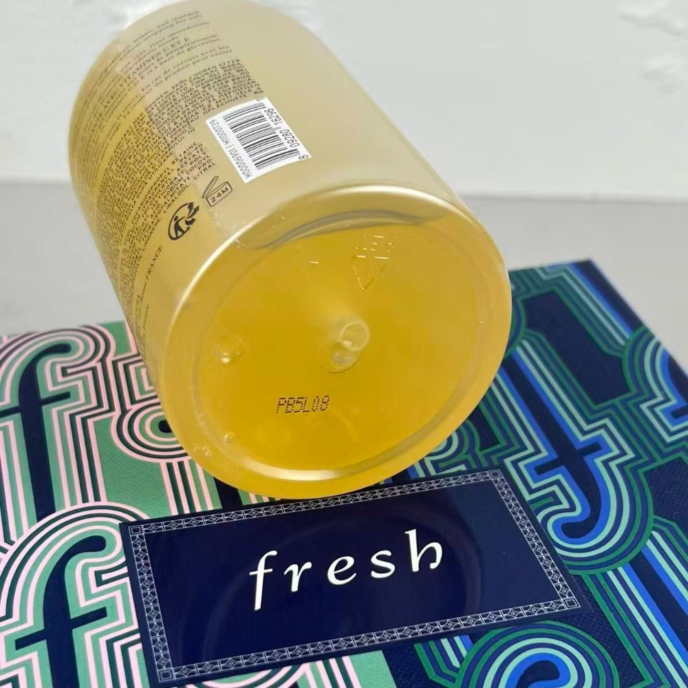 新年特價～最新日期新版馥蕾詩西柚洗護套裝-細節圖6