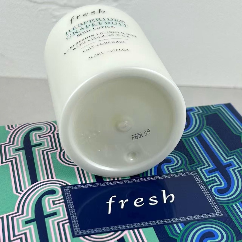 新年特價～最新日期新版馥蕾詩西柚洗護套裝-細節圖7