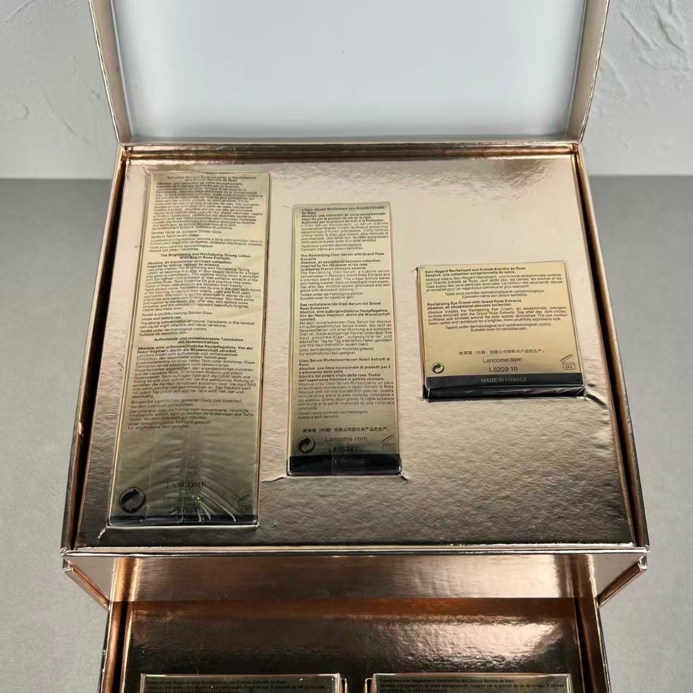 新版蘭蔻菁純五件套-細節圖4