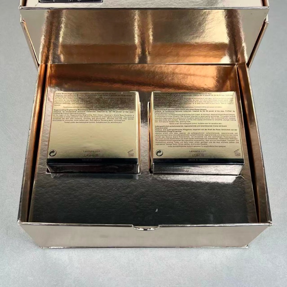 新版蘭蔻菁純五件套-細節圖5