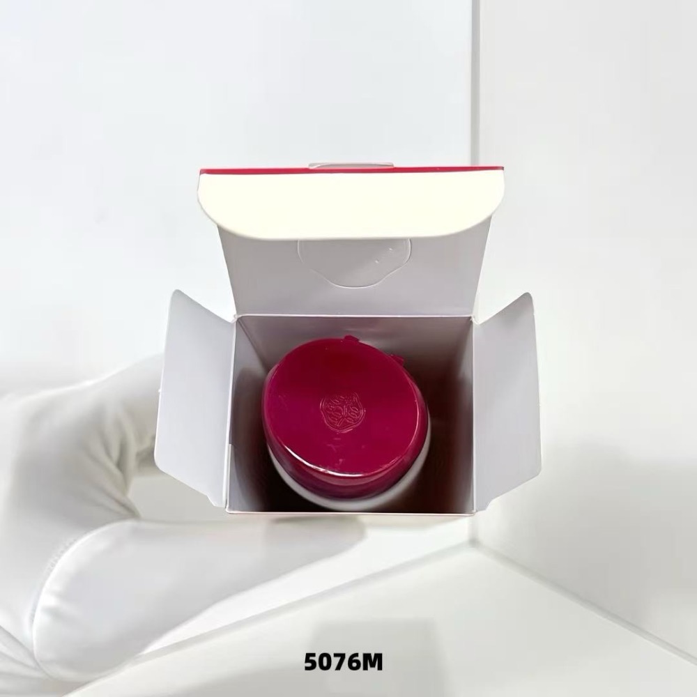 資生堂紅腰子洗面奶125g-細節圖5