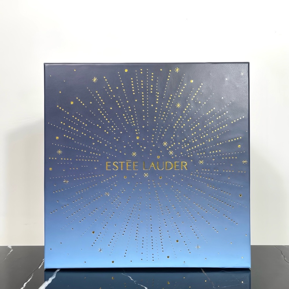 🌸雅詩蘭黛原生液六件套禮盒裝 ➡️配禮袋-細節圖2