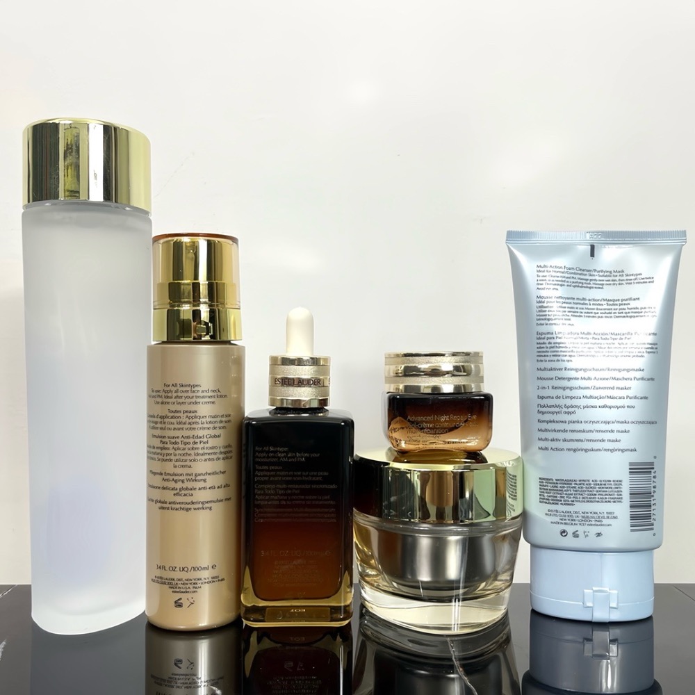 🌸雅詩蘭黛原生液六件套禮盒裝 ➡️配禮袋-細節圖7