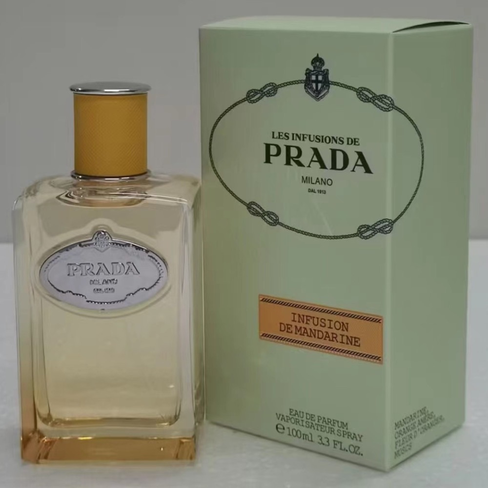 普拉達PRADA IRIS 女士香水100ml系列-細節圖3