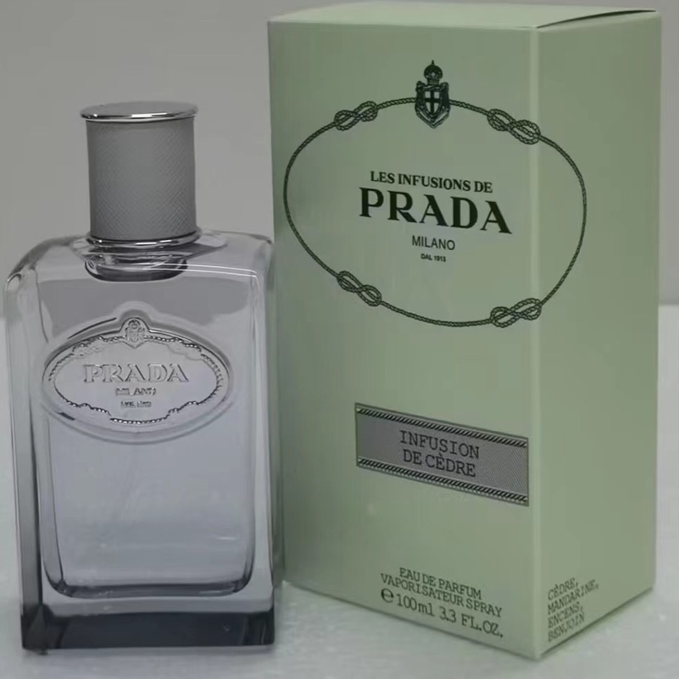 普拉達PRADA IRIS 女士香水100ml系列-細節圖5