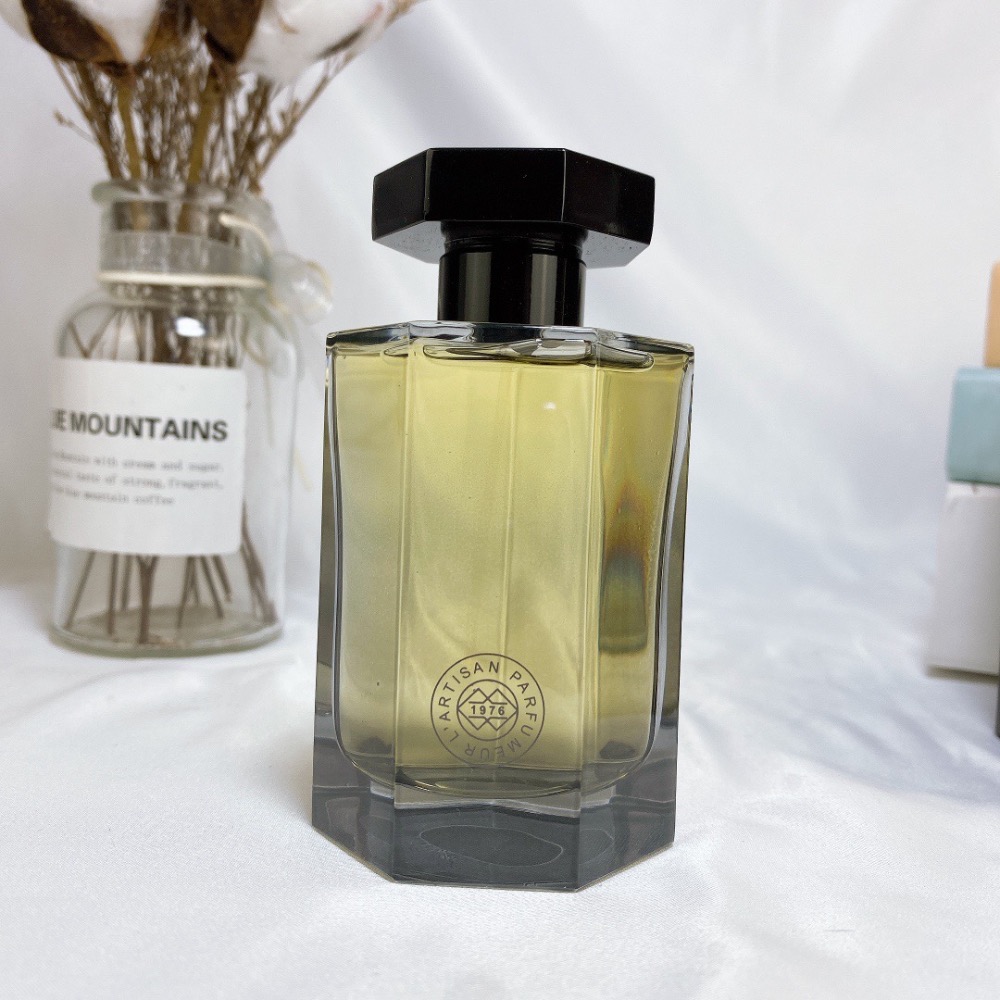 阿蒂仙狂戀苦艾(FOU D＇ABSINTHE)100ml-細節圖2
