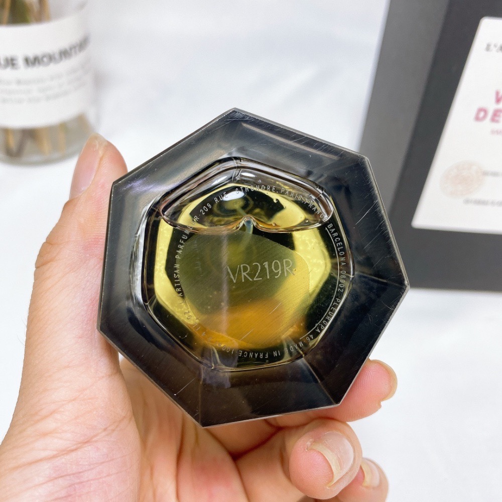 專櫃阿蒂仙L＇Artisan Parfumeur香水 100ml 💙阿蒂仙小偷玫瑰💙-細節圖4