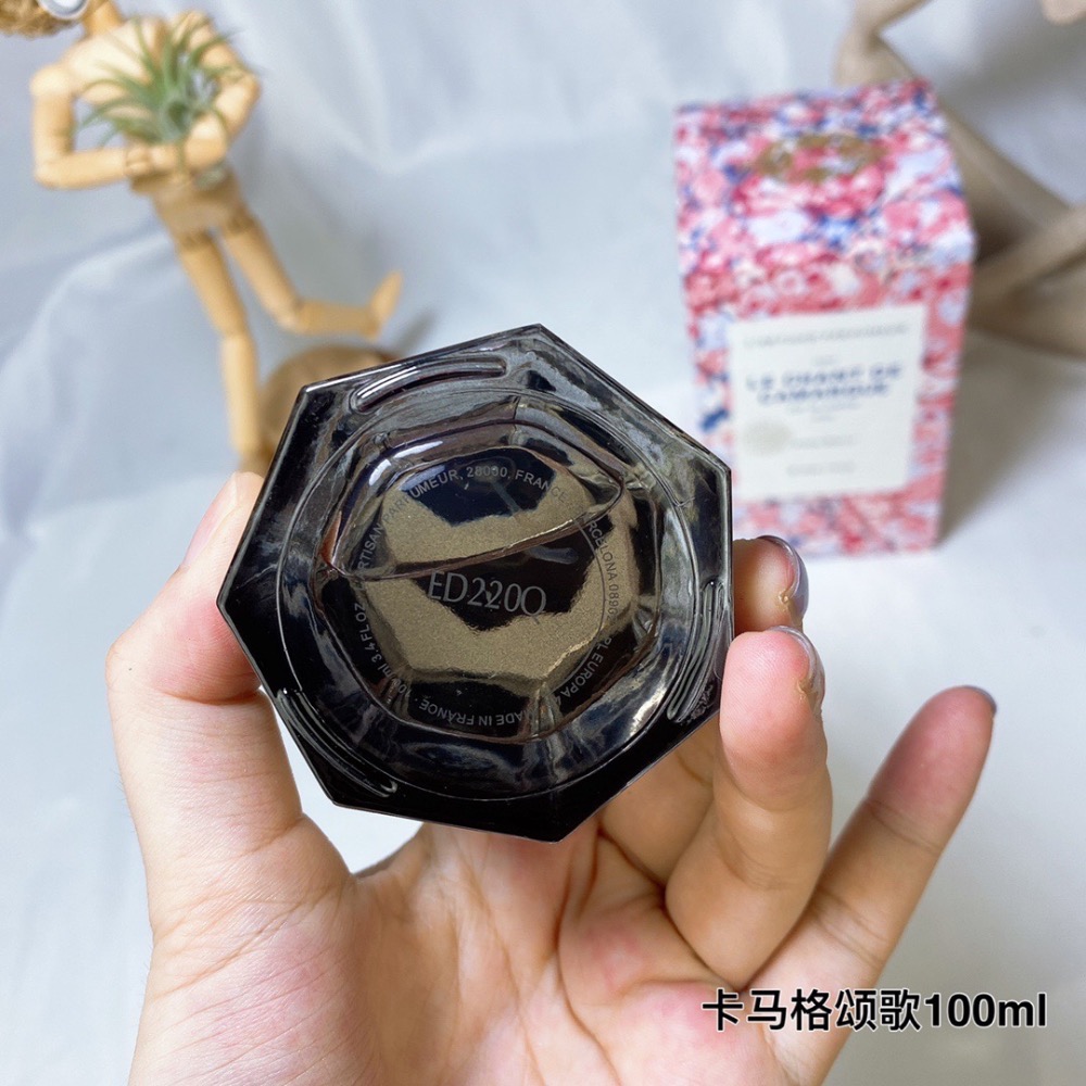 阿蒂仙之香/L‘Artisan卡馬格頌歌香水100ML麝香檸檬-細節圖3