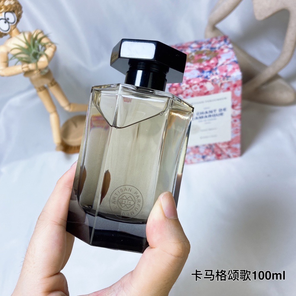 阿蒂仙之香/L‘Artisan卡馬格頌歌香水100ML麝香檸檬-細節圖4