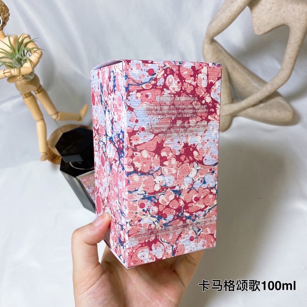 💥阿蒂仙之香/L‘Artisan卡馬格頌歌香水100ML麝香檸檬-細節圖7