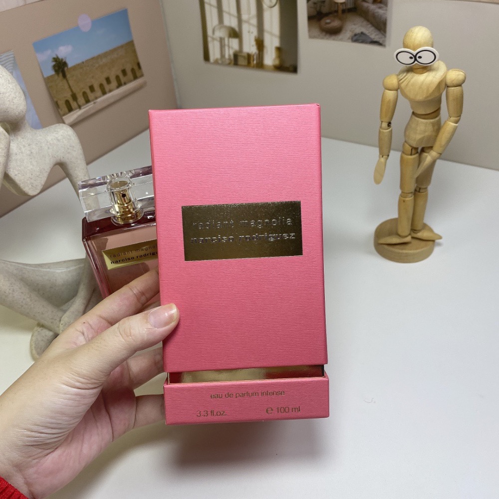 納西素璀璨木蘭100ml  Narciso Rodriguez Radiant Magnolia, 2024-細節圖5