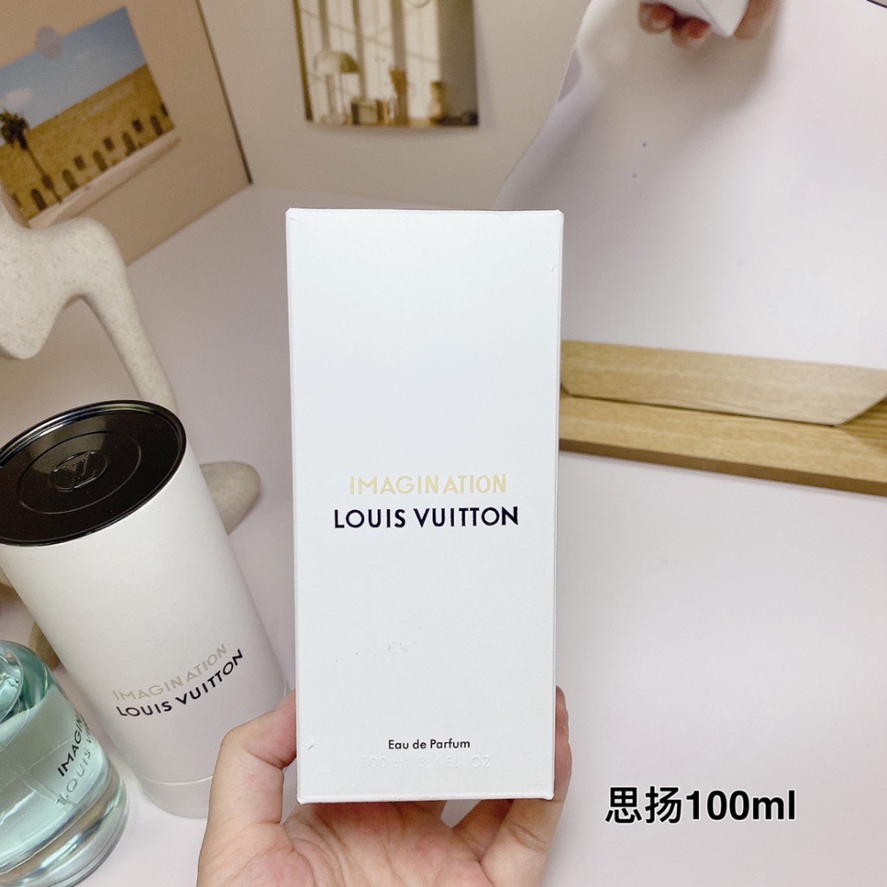 LV2021年新香 IMAGINATION思揚/想象力香水100ml-細節圖6