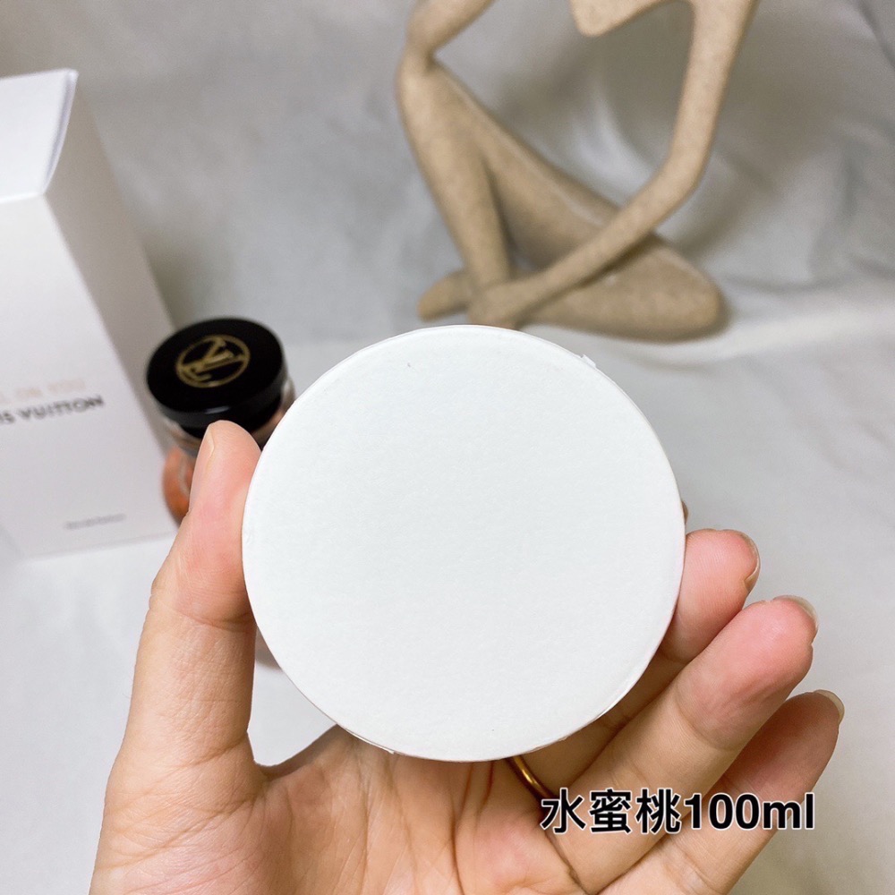 💥LOUIS VUITTON 路易威登新香 LV SPELL ON YOU水蜜桃香水 100ml-細節圖6