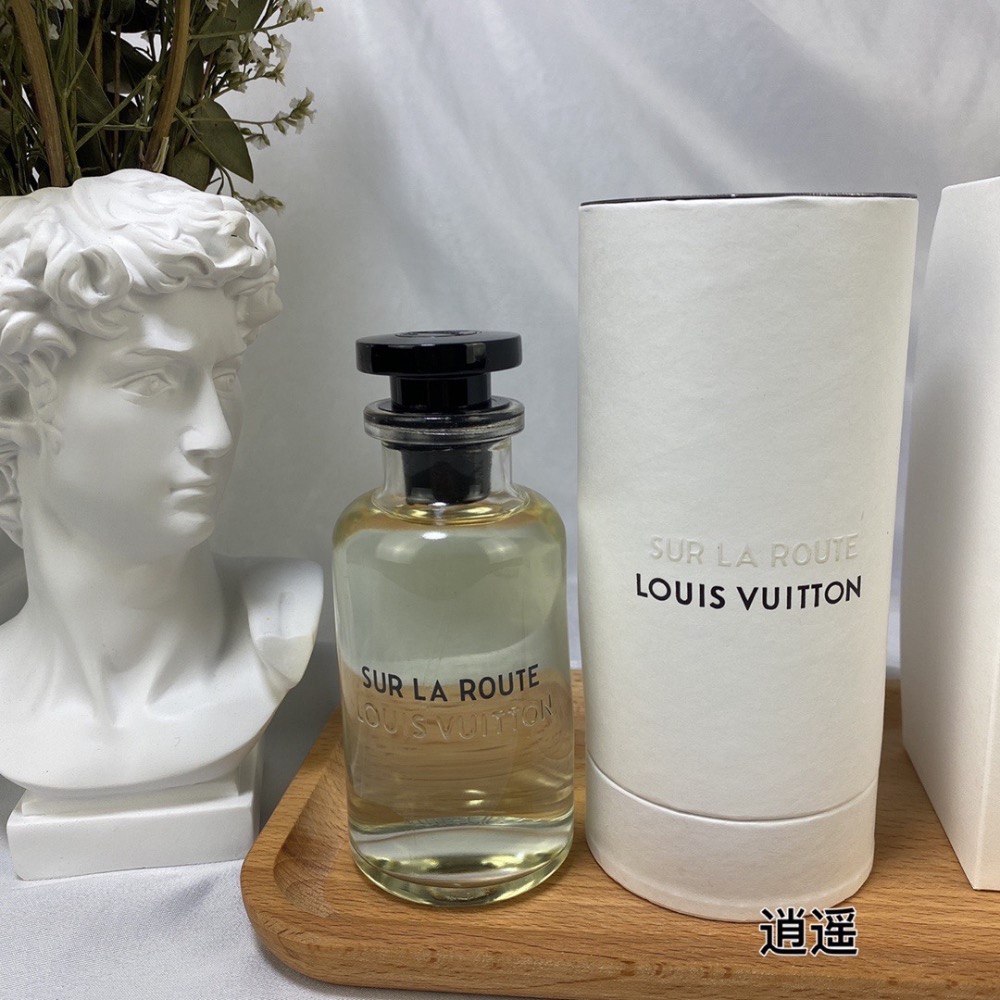 LV路易威登逍遥男士香水SUR LA ROUTE 100ml-細節圖2