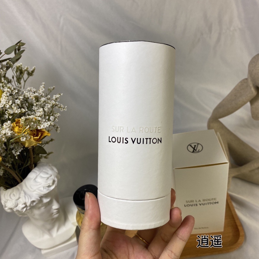 LV路易威登逍遥男士香水SUR LA ROUTE 100ml-細節圖4