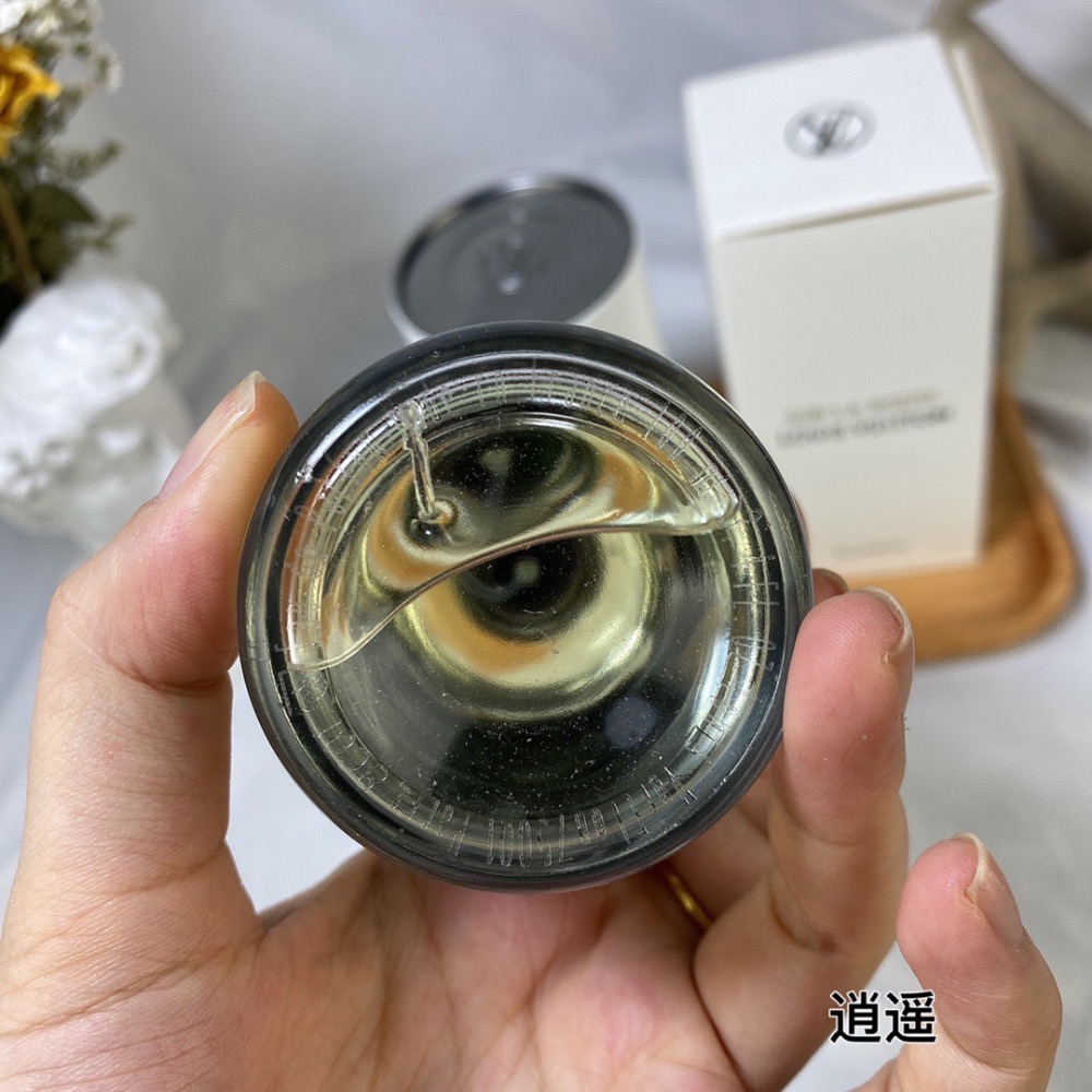 LV路易威登逍遥男士香水SUR LA ROUTE 100ml-細節圖8