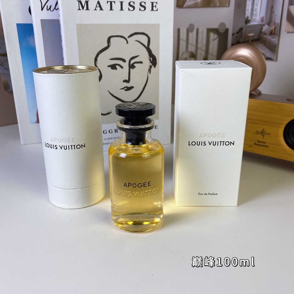 路易威登巔峰100ml  Louis Vuitton Apogée, 2016-細節圖2